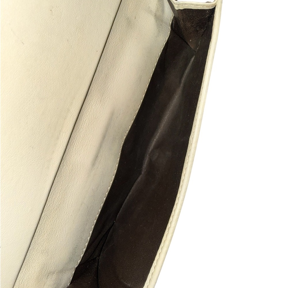 Authentic Gucci Brown Monogram Continental Wallet… - image 4